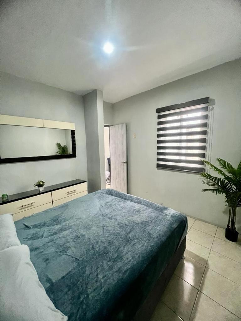 Departamento Por Plaza Terraza Oblatos Apartment Guadalajara